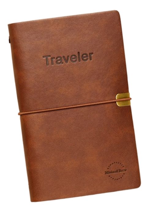Traveler Left
