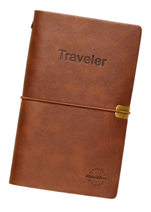 Traveler Right