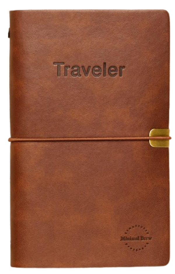 Traveler