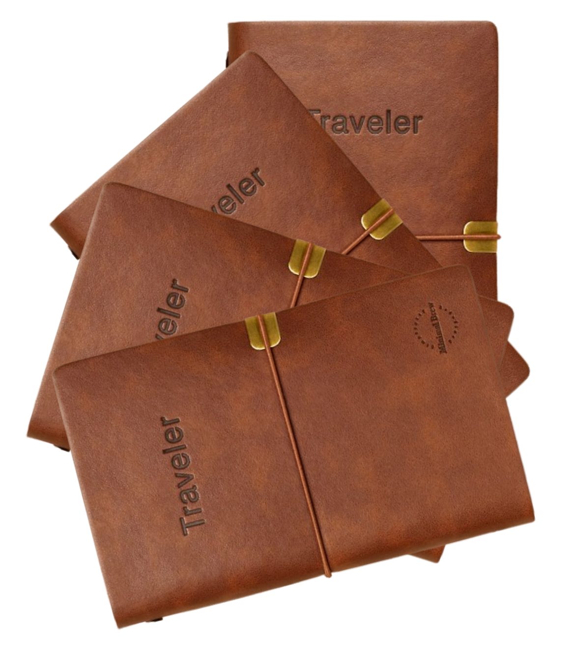 Traveler Frame 4
