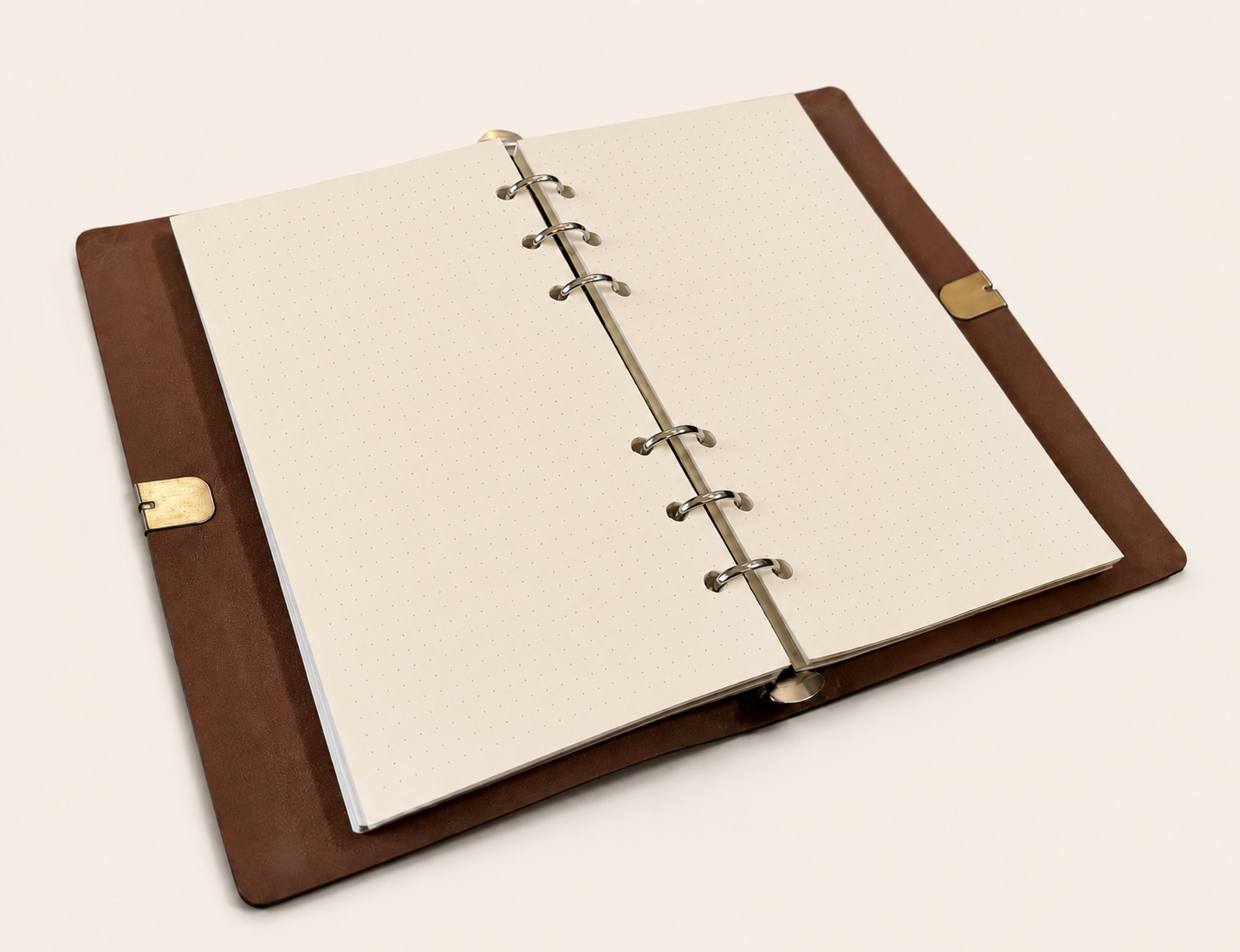 Traveler Replacement Pages
