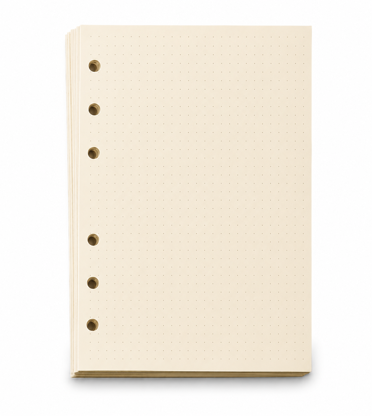 Traveler Replacement Pages