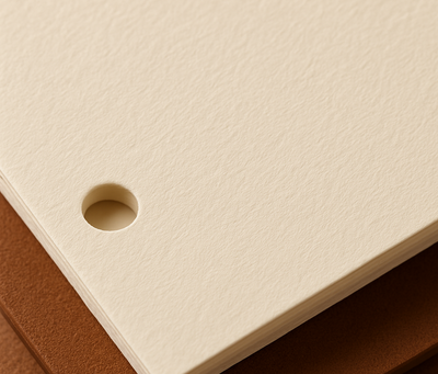Traveler Replacement Pages