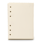 Traveler's Replacement Pages